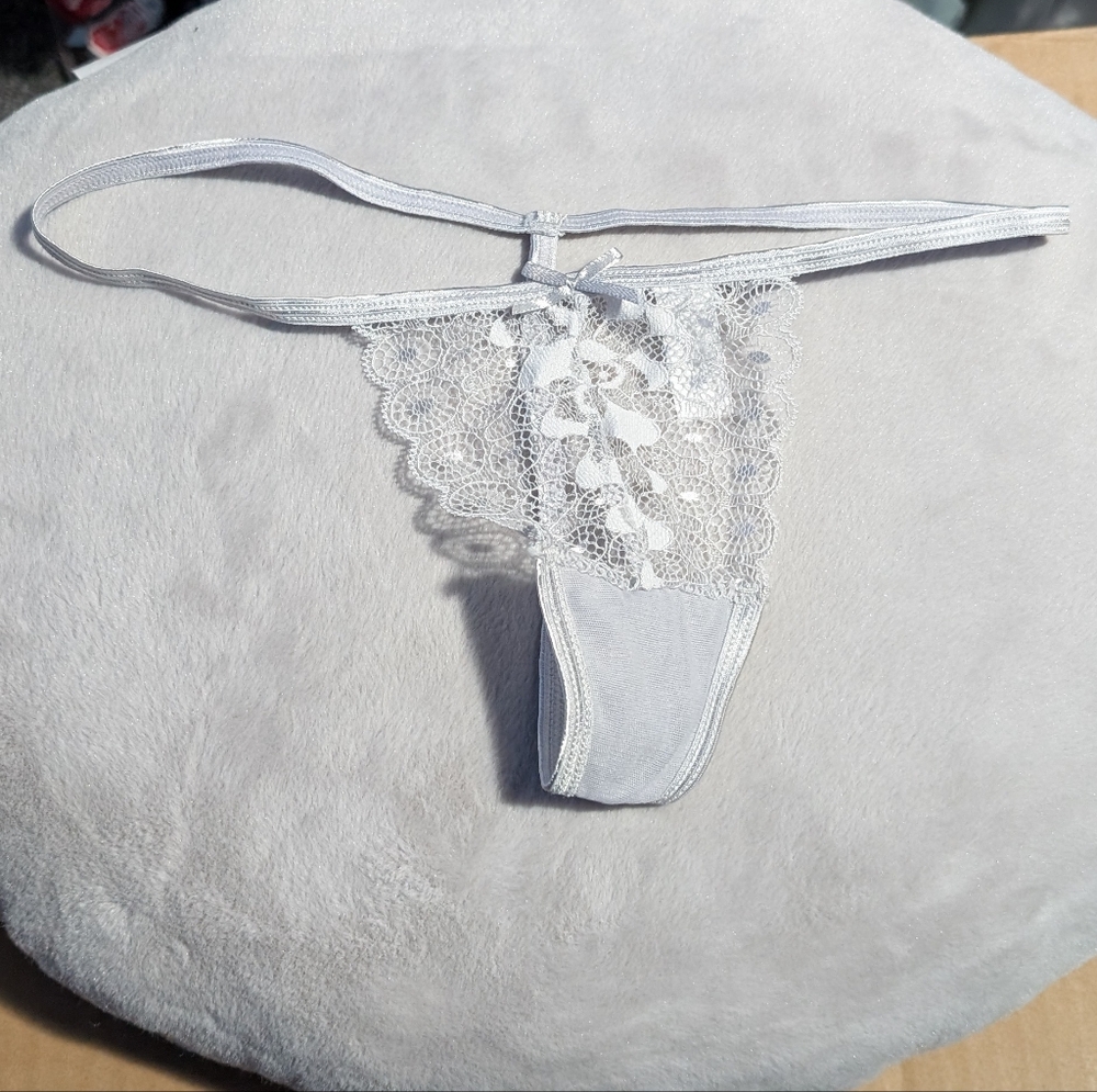 Pick 5 For $20 - Unknown Brand G-string - S